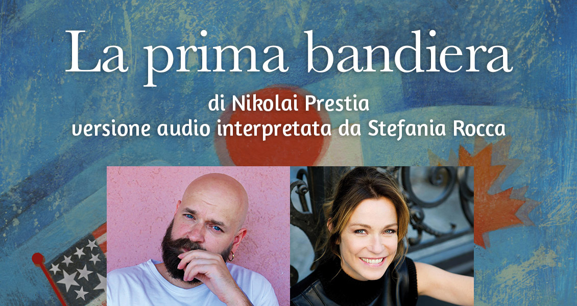 Ascolta l'audioracconto