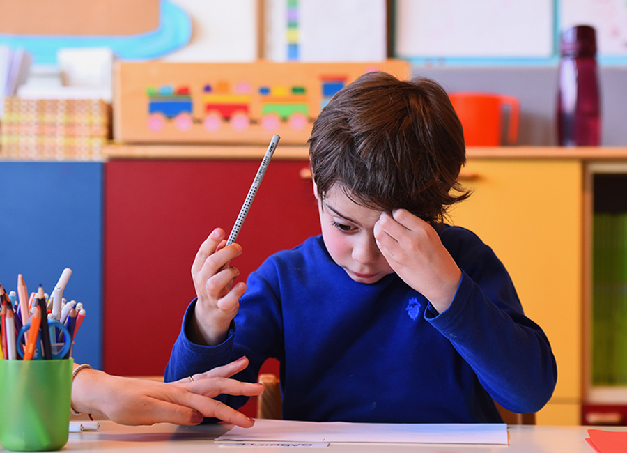 Autismo: corso di formazione per gli insegnanti della scuola primaria 