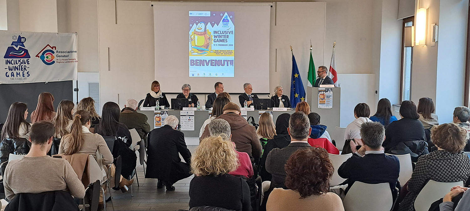 3 conf stampa IWG LNF