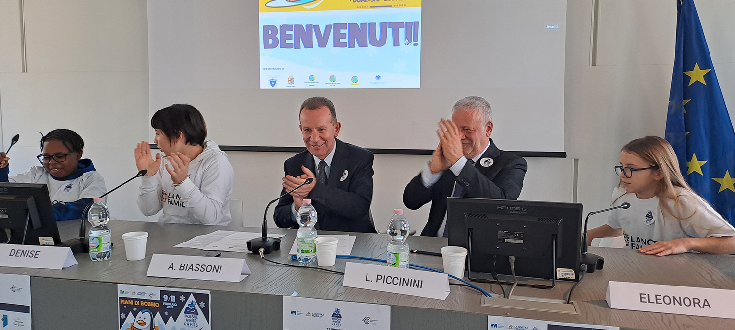 4 conf stampa IWG LNF