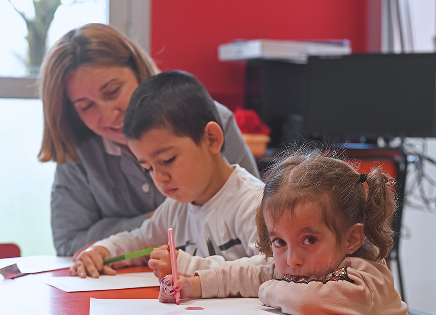 Autismo: corso di formazione per gli insegnanti della scuola dell’infanzia e primaria 