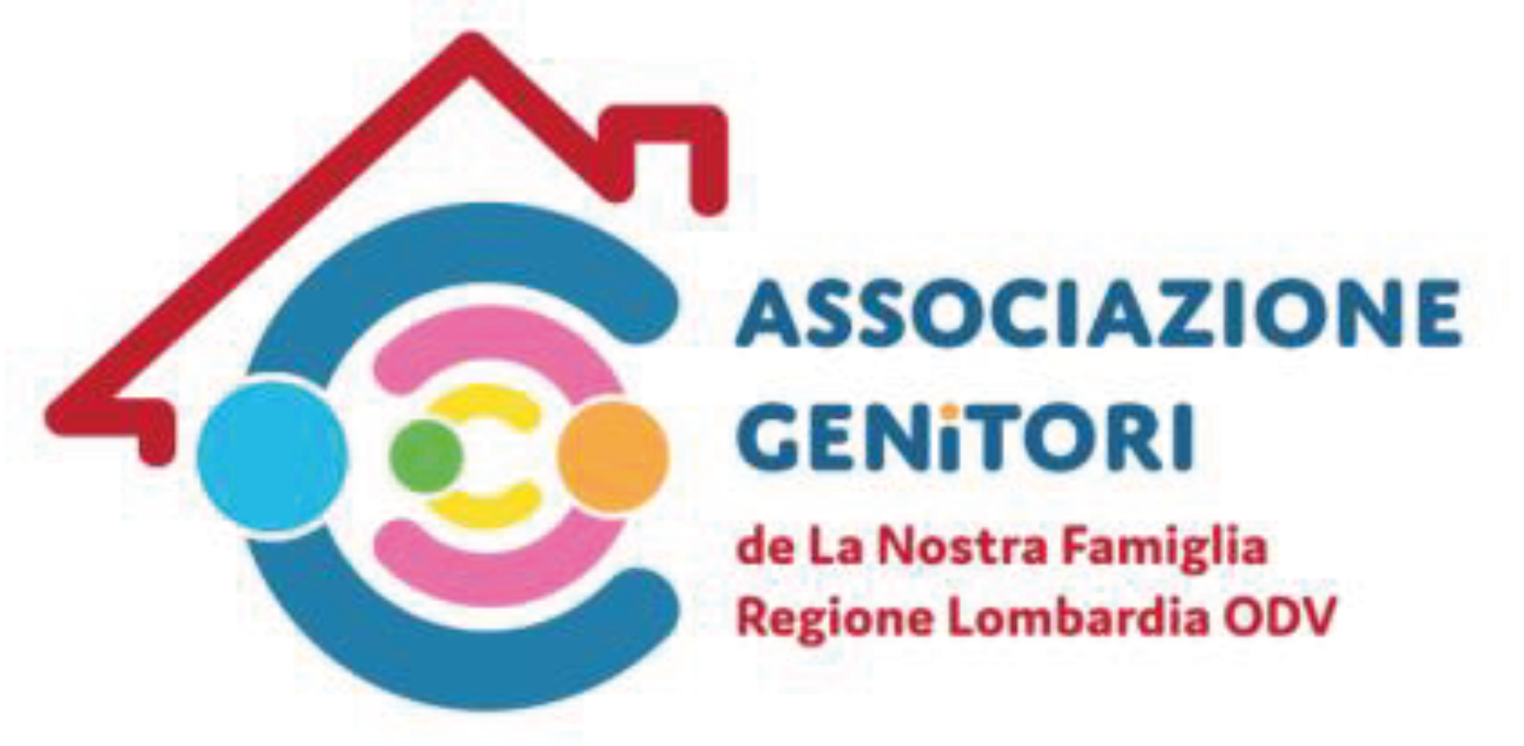 logo AssociazioneGenitoriLombardia