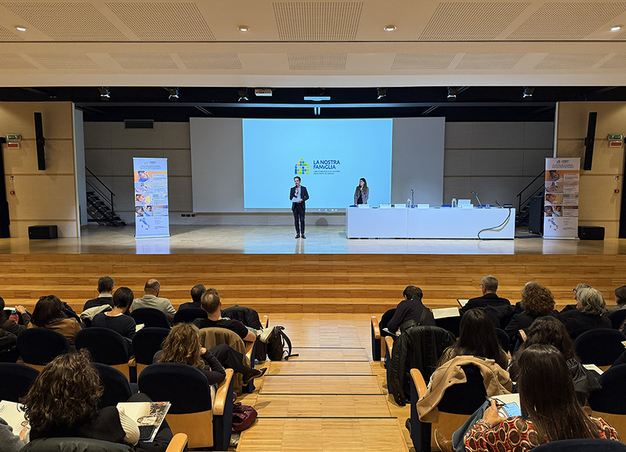 50 anni a Padova e Vicenza: il punto su ricerca, innovazione e cura