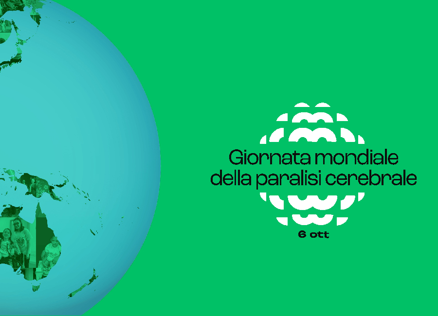 Unici e uniti: La Nostra Famiglia il 6 ottobre celebra il World Cerebral Palsy Day