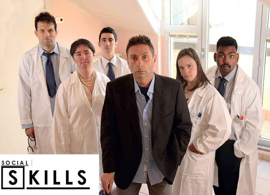 Calendario 2026: Como si racconta con le serie TV