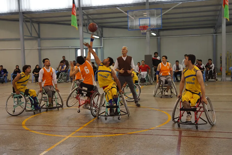 In Afghanistan la speranza c’è, basta guardarsi intorno