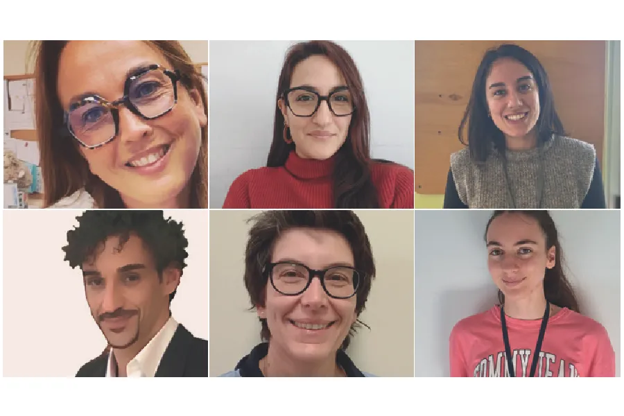 Ambasciatori di speranza