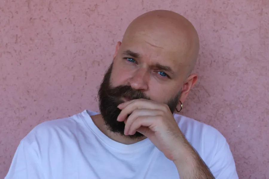 “Gli incontri con le persone mi hanno aiutato a crescere e sperare”