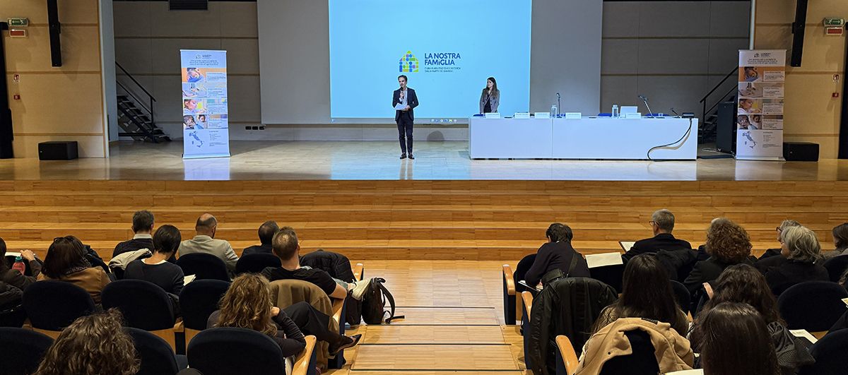 50 anni a Padova e Vicenza: il punto su ricerca, innovazione e cura