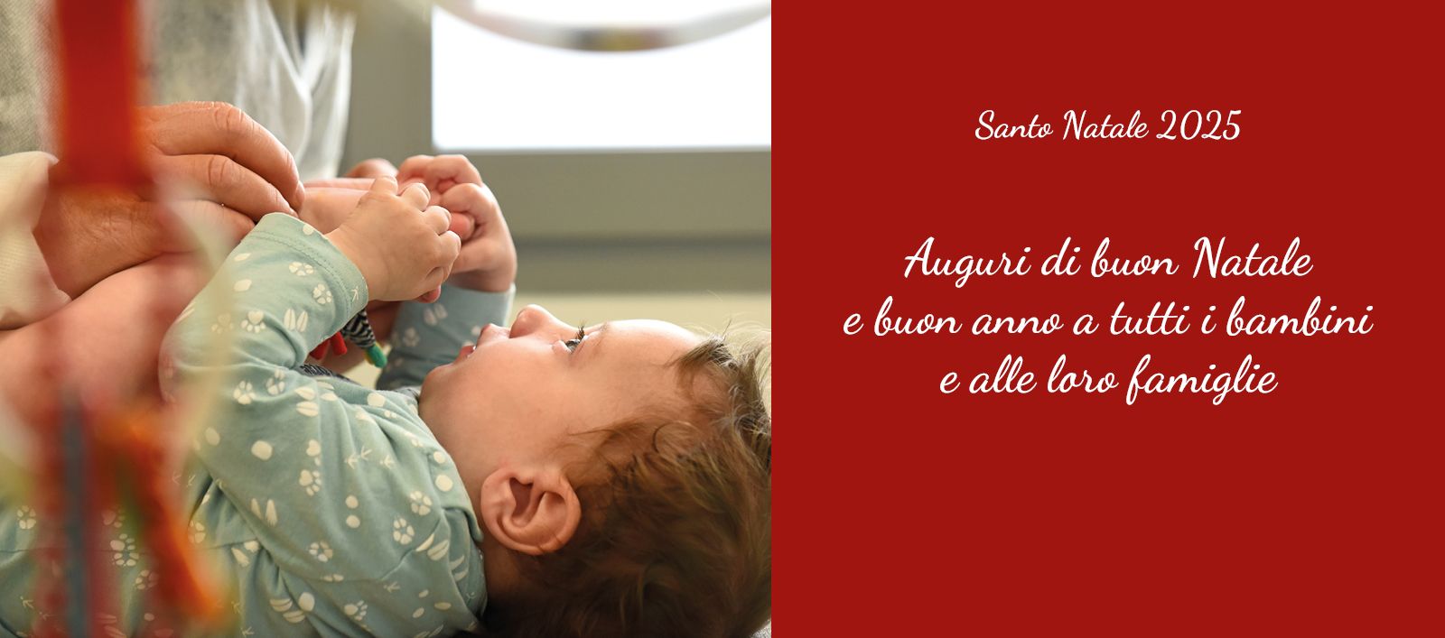 Buon Natale e buon anno