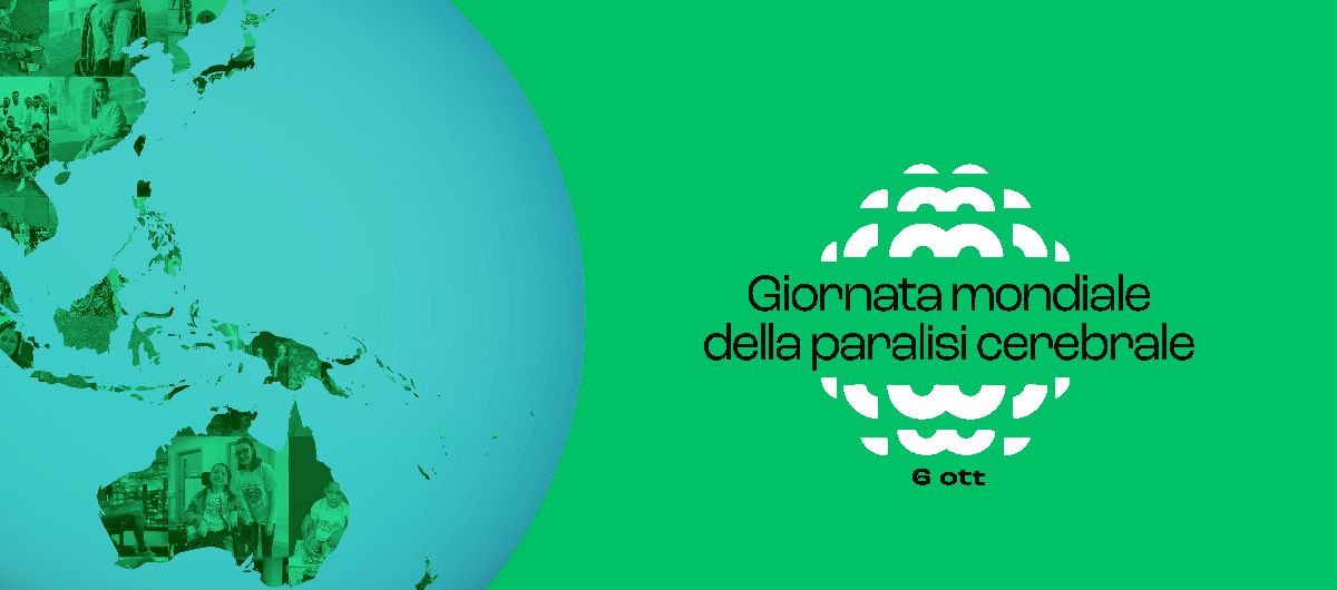 Unici e uniti: La Nostra Famiglia il 6 ottobre celebra il World Cerebral Palsy Day